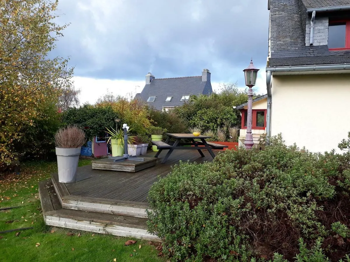 La Maison De Keralies Pleumeur-Bodou Holiday home