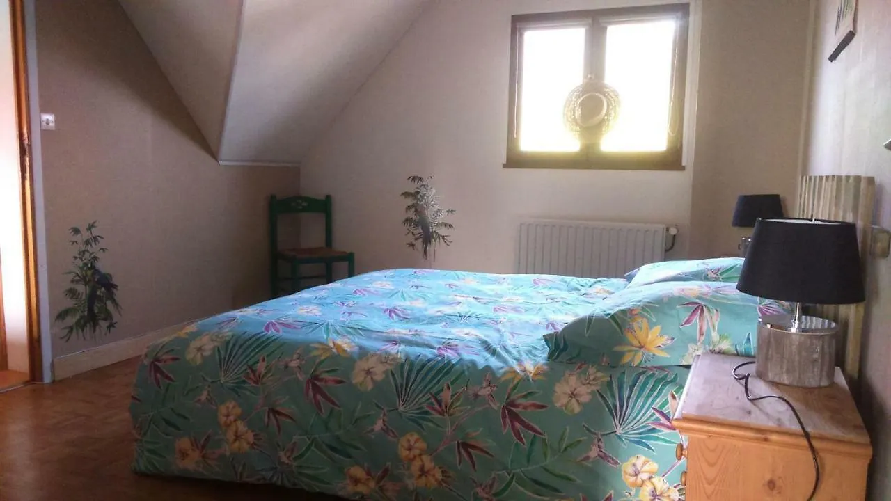 Holiday home La Maison De Keralies Pleumeur-Bodou
