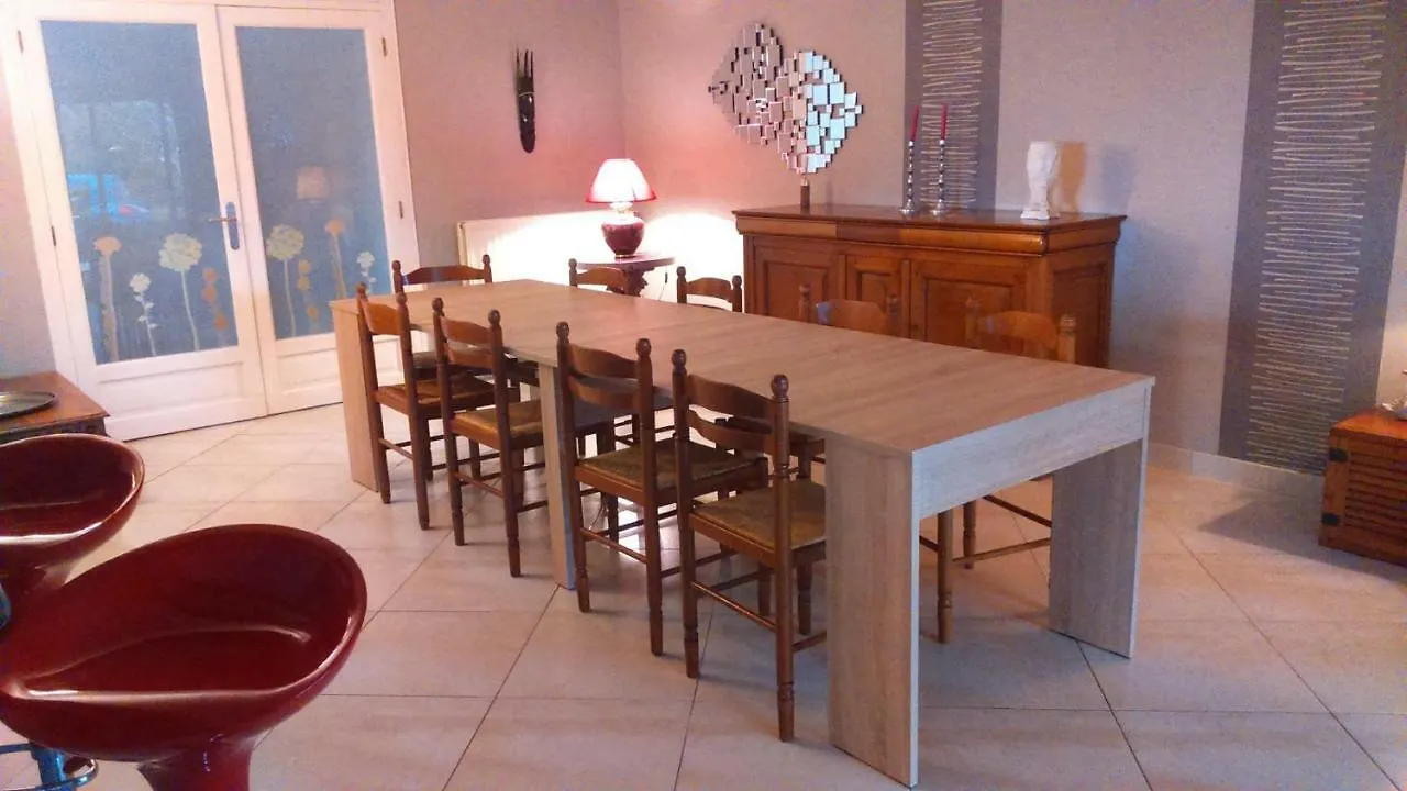 La Maison De Keralies Pleumeur-Bodou 0*,  France