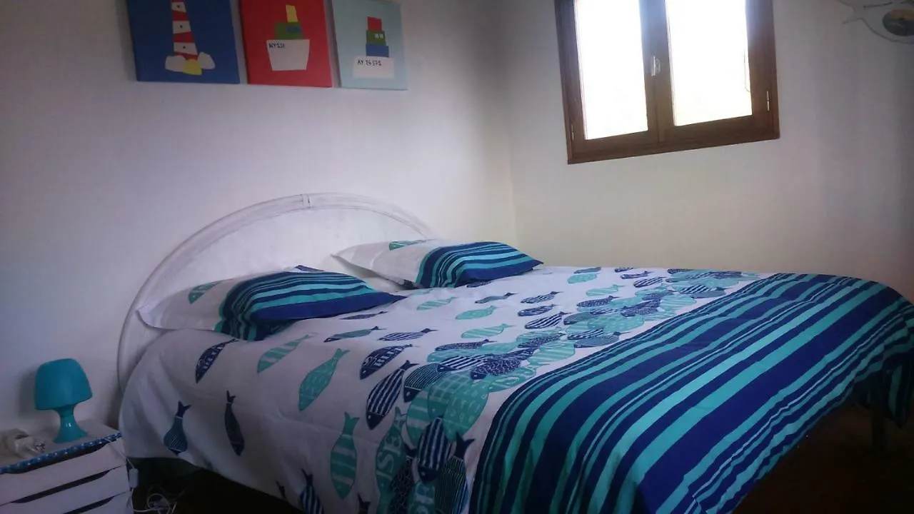 La Maison De Keralies Pleumeur-Bodou Holiday home