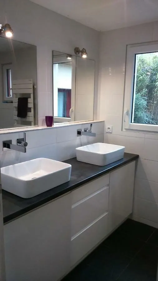 Prázdninový dům La Maison De Keralies Pleumeur-Bodou