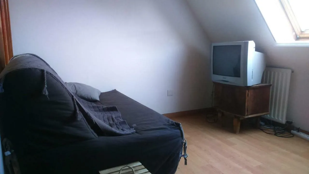 La Maison De Keralies Pleumeur-Bodou Holiday home