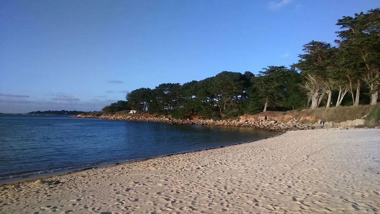 Hébergement de vacances La maison de Keralies Pleumeur-Bodou